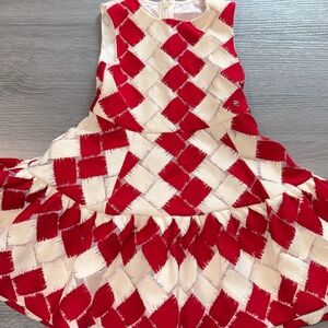 Carolina Herrera dress